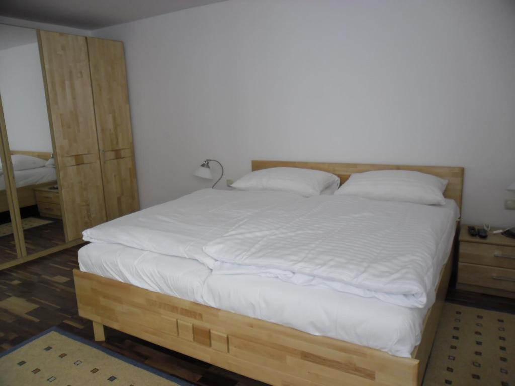 Familienappartement Oetscherbaer Lackenhof Room photo